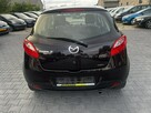 Mazda 2 1.3B Lift 2009r Klimatyzacja 5-Drzwi Alufelgi Serwis Opłacona! - 9