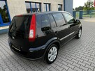 Ford Fusion+ 1.6B 2007r Klimatyzacja 5-Drzwi Alufelgi Serwisowany ! - 5