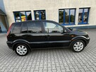 Ford Fusion+ 1.6B 2007r Klimatyzacja 5-Drzwi Alufelgi Serwisowany ! - 6