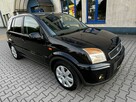 Ford Fusion+ 1.6B 2007r Klimatyzacja 5-Drzwi Alufelgi Serwisowany ! - 7