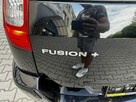 Ford Fusion+ 1.6B 2007r Klimatyzacja 5-Drzwi Alufelgi Serwisowany ! - 8