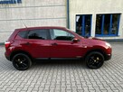 Nissan Qashqai 1.5Dci Lift 2011r Klimatyzacja Alufelgi Hak Serwisowany - 11