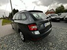 Skoda Fabia III 1.0MPI Lift 2019r Led Klimatyzacja Serwis Nawigacja! - 2