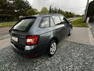 Skoda Fabia III 1.0MPI Lift 2019r Led Klimatyzacja Serwis Nawigacja! - 4