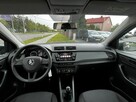 Skoda Fabia III 1.0MPI Lift 2019r Led Klimatyzacja Serwis Nawigacja! - 6