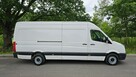 Volkswagen Crafter maxi *long* - 4