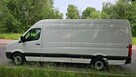 Volkswagen Crafter maxi *long* - 7