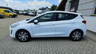 Ford Fiesta mk8  * 5-drzwi * - 4