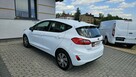 Ford Fiesta mk8  * 5-drzwi * - 5