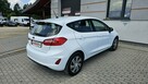 Ford Fiesta mk8  * 5-drzwi * - 7