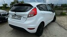 Ford Fiesta 1.5TDCi*75PS*OPŁACONY Bezwypadkowy Klimatyzacja Serwis VIP GWARANCJA24 - 3