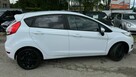 Ford Fiesta 1.5TDCi*75PS*OPŁACONY Bezwypadkowy Klimatyzacja Serwis VIP GWARANCJA24 - 4