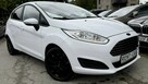 Ford Fiesta 1.5TDCi*75PS*OPŁACONY Bezwypadkowy Klimatyzacja Serwis VIP GWARANCJA24 - 5