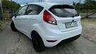 Ford Fiesta 1.5TDCi*75PS*OPŁACONY Bezwypadkowy Klimatyzacja Serwis VIP GWARANCJA24 - 6