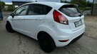 Ford Fiesta 1.5TDCi*75PS*OPŁACONY Bezwypadkowy Klimatyzacja Serwis VIP GWARANCJA24 - 8