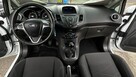 Ford Fiesta 1.5TDCi*75PS*OPŁACONY Bezwypadkowy Klimatyzacja Serwis VIP GWARANCJA24 - 15