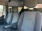 Opel Movano Master L3H2 Long najdłuższy Brygadówka 7 osób Salon Polska - 12