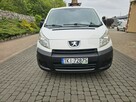 Peugeot Expert 2.0 HDi L2H1 Brygadówka 6 osób Klima - 2