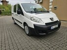 Peugeot Expert 2.0 HDi L2H1 Brygadówka 6 osób Klima - 3