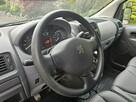 Peugeot Expert 2.0 HDi L2H1 Brygadówka 6 osób Klima - 9