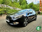 Kia Cee'd Bezwypadek Serwis Navi Kamera - 1
