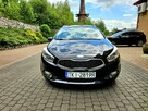 Kia Cee'd Bezwypadek Serwis Navi Kamera - 2