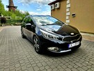 Kia Cee'd Bezwypadek Serwis Navi Kamera - 3