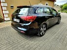 Kia Cee'd Bezwypadek Serwis Navi Kamera - 4