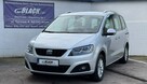 Seat Alhambra Pisemna Gwarancja 12 miesięcy - 2