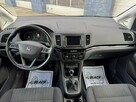 Seat Alhambra Pisemna Gwarancja 12 miesięcy - 8