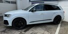 Audi Q7 Salon Polska - Bezwypadkowy - Gwarancja 12 miesięcy - 7 osobowy - 3