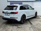Audi Q7 Salon Polska - Bezwypadkowy - Gwarancja 12 miesięcy - 7 osobowy - 4