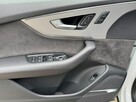 Audi Q7 Salon Polska - Bezwypadkowy - Gwarancja 12 miesięcy - 7 osobowy - 10