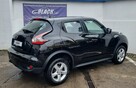 Nissan Juke Pisemna Gwarancja 12 miesięcy - 4
