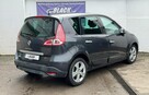 Renault Scenic Pisemna Gwarancja 12 miesięcy - 4