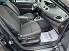 Renault Scenic Pisemna Gwarancja 12 miesięcy - 7