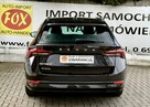Skoda Octavia IV 2.0tdi 150KM - DSG, Virtual kokpit, Hak, Serwis w ASO - 6