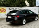 Skoda Octavia IV 2.0tdi 150KM - DSG, Virtual kokpit, Hak, Serwis w ASO - 7