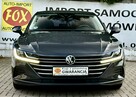 VW Arteon 2.0tdi 150KM Virtual Kokpit - Nowy Rozrząd RATY od 811 zł - 2