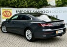 VW Arteon 2.0tdi 150KM Virtual Kokpit - Nowy Rozrząd RATY od 811 zł - 5