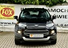 Ford EcoSport 1.0 140KM benzyna Titanium - Raty od 395 zł miesięcznie - 2