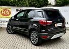 Ford EcoSport 1.0 140KM benzyna Titanium - Raty od 395 zł miesięcznie - 5