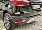 Ford EcoSport 1.0 140KM benzyna Titanium - Raty od 395 zł miesięcznie - 10