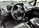 Ford EcoSport 1.0 140KM benzyna Titanium - Raty od 395 zł miesięcznie - 13