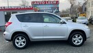 Toyota RAV-4 2.0 Benzyna Moc 158KM - 8