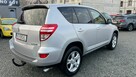 Toyota RAV-4 2.0 Benzyna Moc 158KM - 9