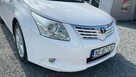 Toyota Avensis Tempomat Kamera Cofania Navi - 2