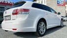 Toyota Avensis Tempomat Kamera Cofania Navi - 8