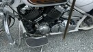 Yamaha Drag Star 650 Zarejestrowany Ubezpieczony - 16
