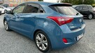 Hyundai i30 Zarejestrowany Ubezpieczony - 8